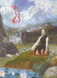 Details of Oppiliappan Temple, History of Uppiliappan Temple, Tiruvinnagaram- Uppiliappan temple,   Kumbhakonam , Tamilnadu, This an important divya desam of Vishnu